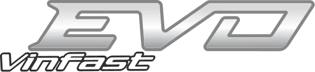 Logo VinFast Evo