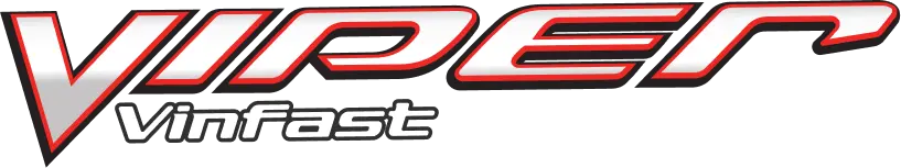 Logo VinFast Viper